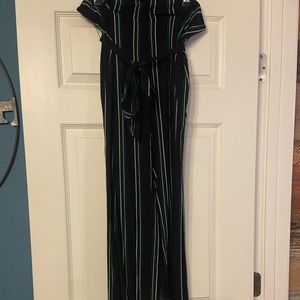 Lunik high waisted pants